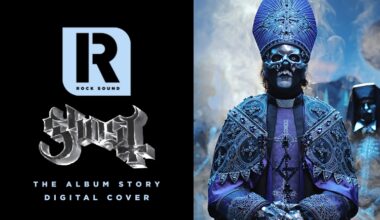 GHOST, ‘SKELETÁ’ | The Album Story