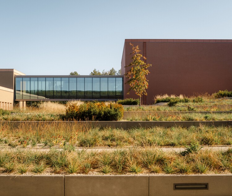 GUM Metrology Campus / BDM'A - Image 7 of 19