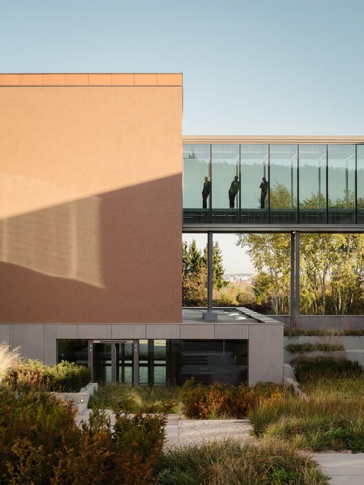 GUM Metrology Campus / BDM'A - Image 8 of 19