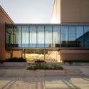 GUM Metrology Campus / BDM'A - Exterior Photography, Concrete