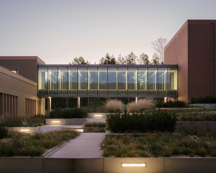 GUM Metrology Campus / BDM'A - Image 14 of 19