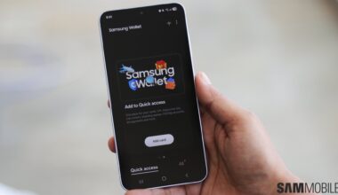 Samsung Wallet 'Buy Now Pay Later' gets trial launch in the US