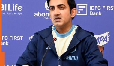 Gautam Gambhir's 'younger brother' has taken IPL 2025 by storm, shocks everyone due to...