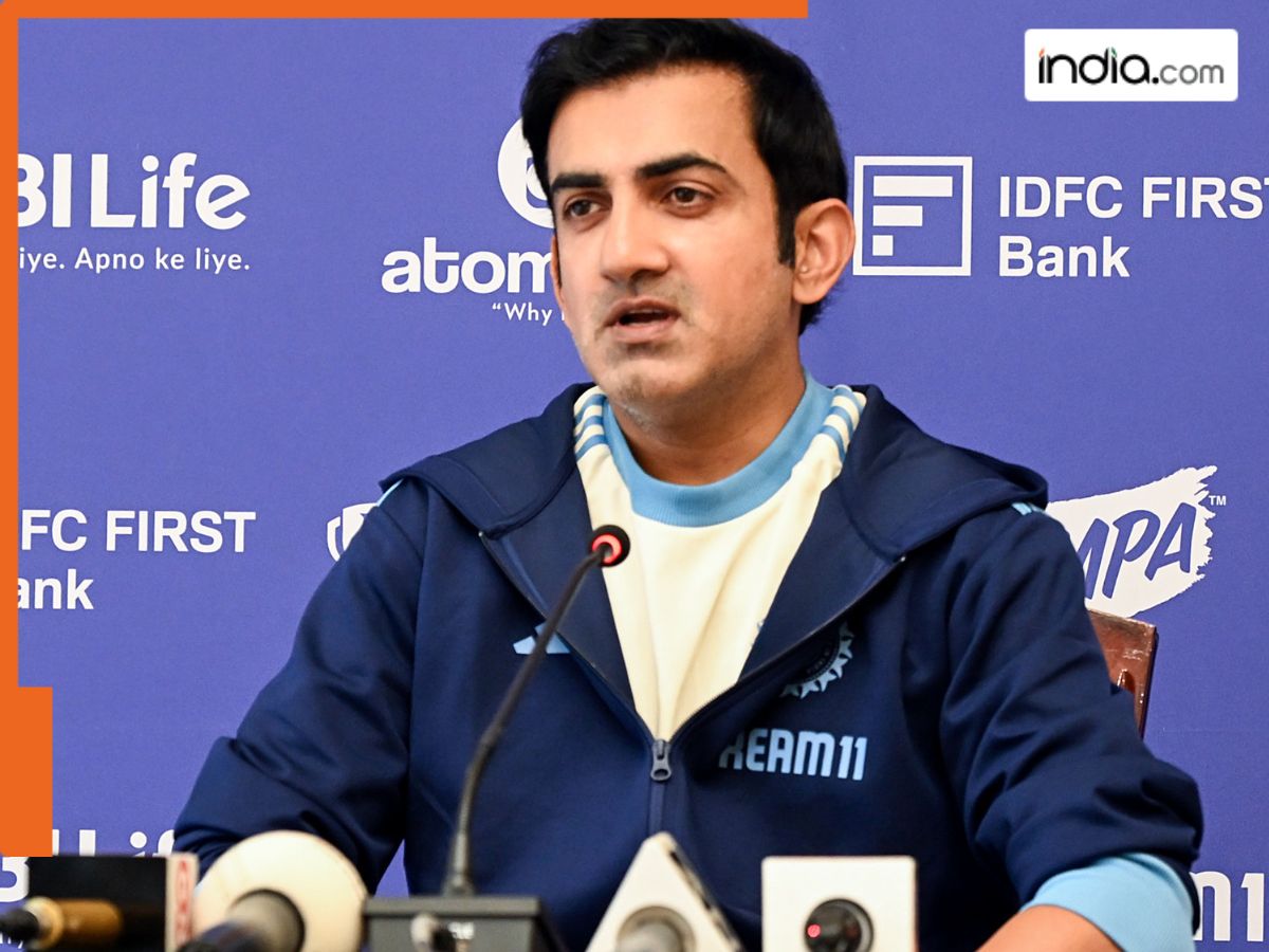 Gautam Gambhir's 'younger brother' has taken IPL 2025 by storm, shocks everyone due to...