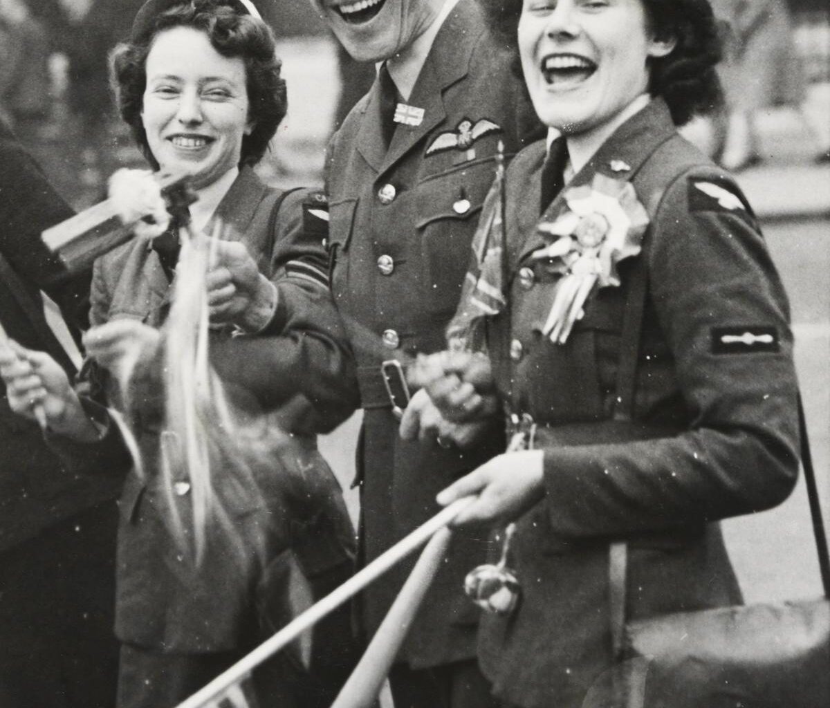 VE Day 2025 guide: Ideas and events in London to commemorate the 80th anniversary