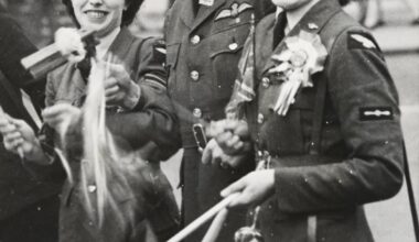 VE Day 2025 guide: Ideas and events in London to commemorate the 80th anniversary