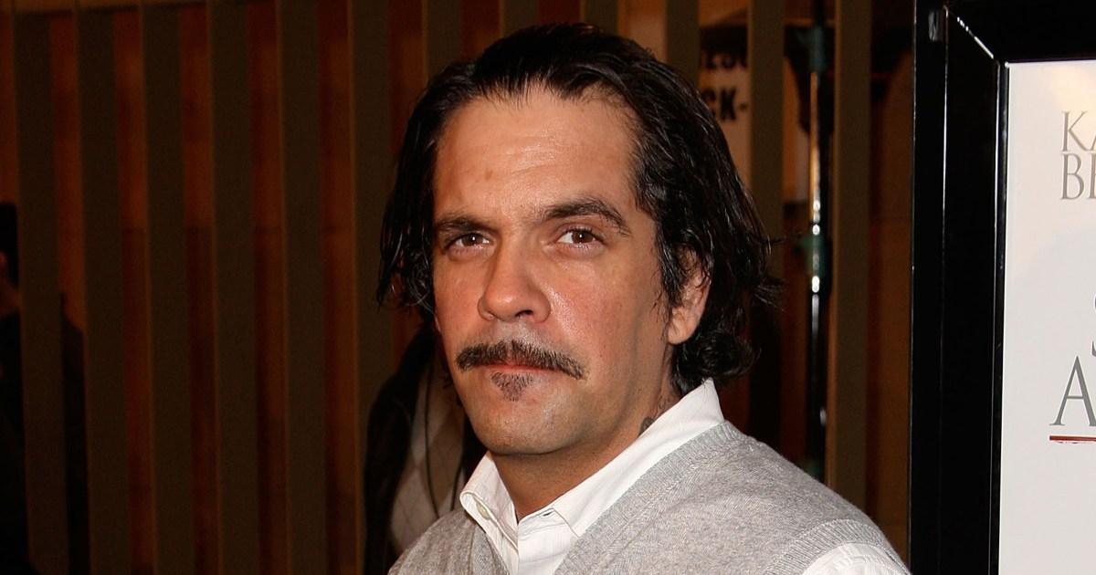 Dazed and Confused and School of Rock star Nicky Katt dies aged 54