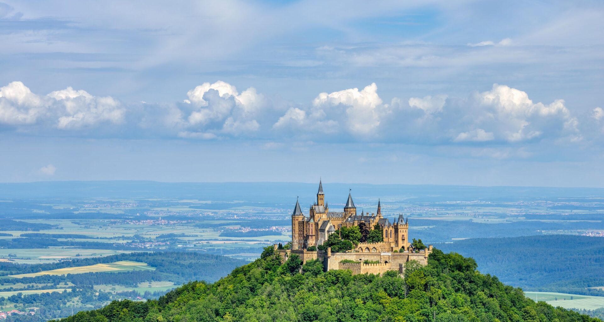 19 German Castles That Everyone Should Visit Once in Their Life