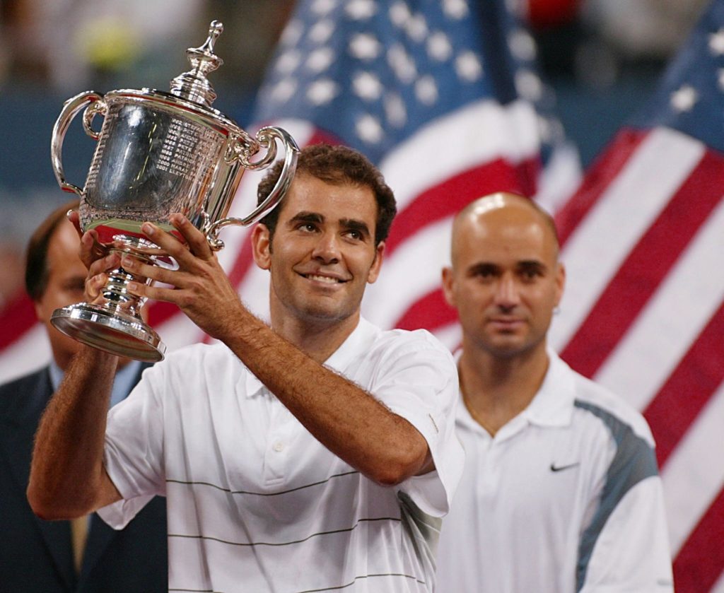 Photo by TIMOTHY A. CLARY/AFP via Getty Images