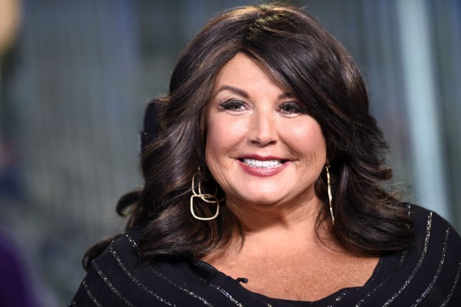 Abby Lee Miller Vists 