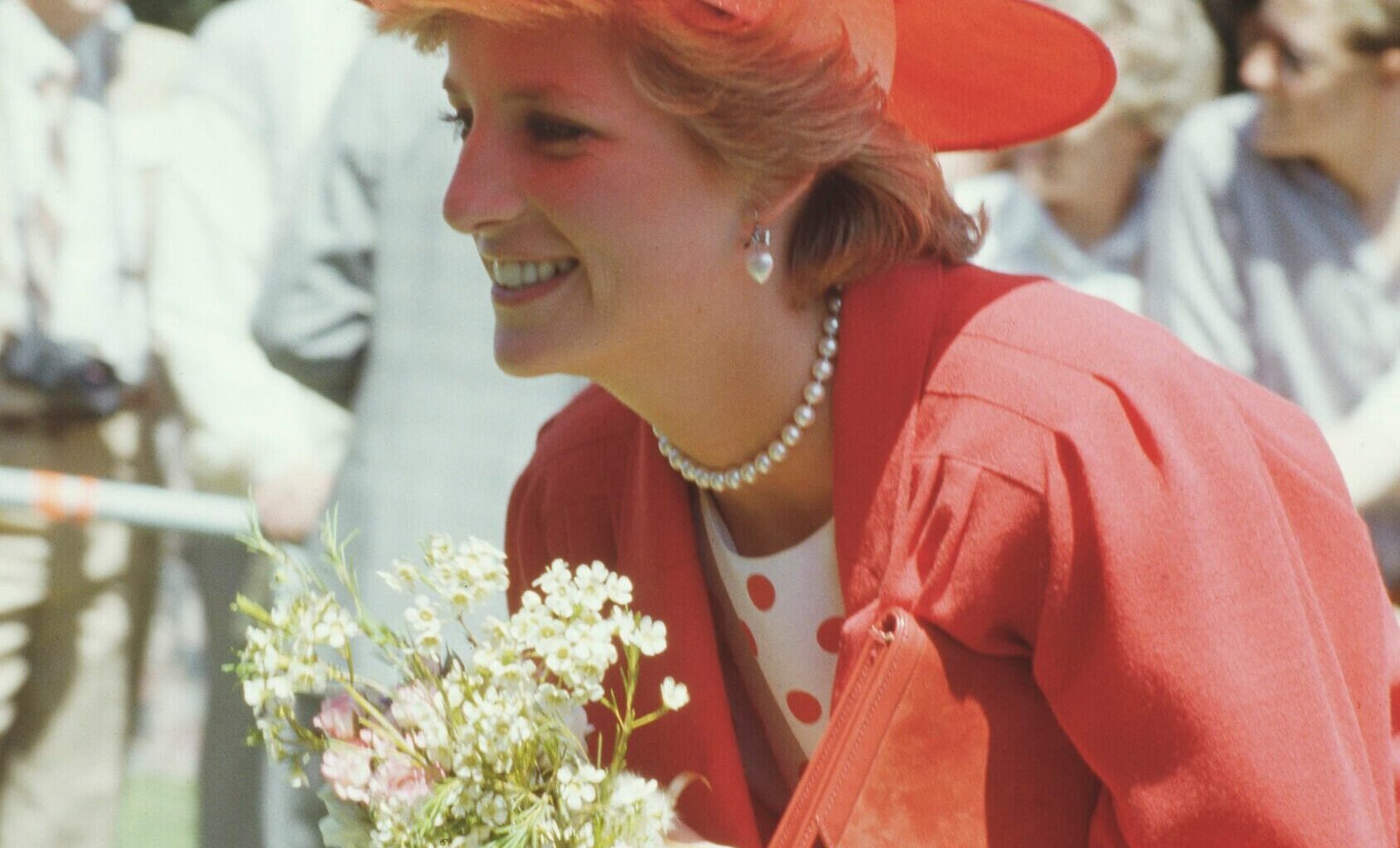 This Was Princess Diana’s All-Time Favorite Dessert