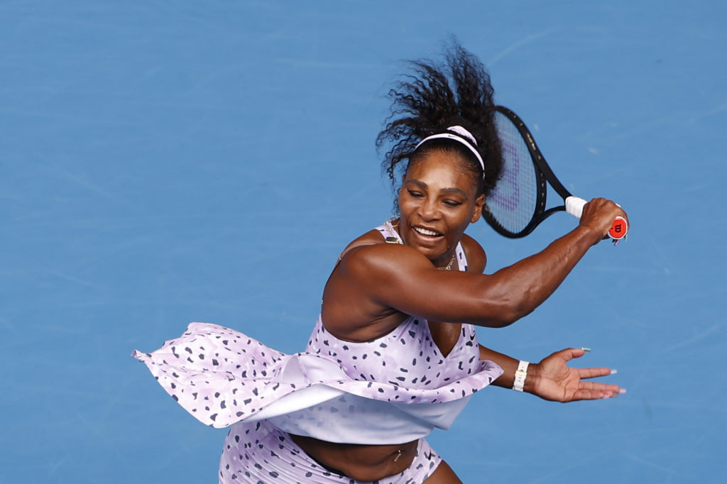 Photo by Fred Lee/Getty Images