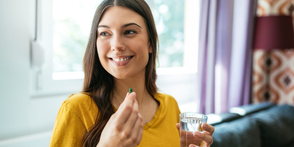 The latest scientific breakthrough in how probiotics impact mental health