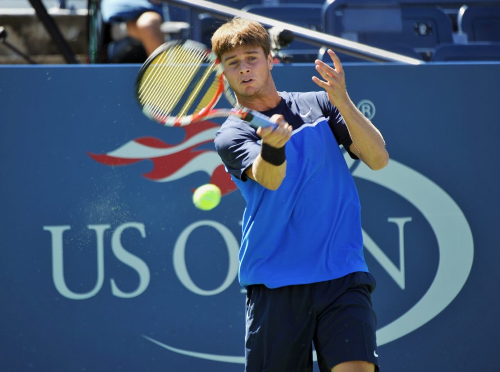 Photo credit should read STAN HONDA/AFP via Getty Images