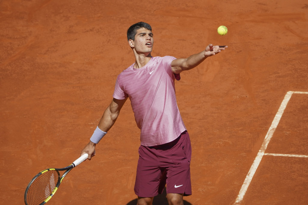 Photo by Oscar Gonzalez/NurPhoto via Getty Images