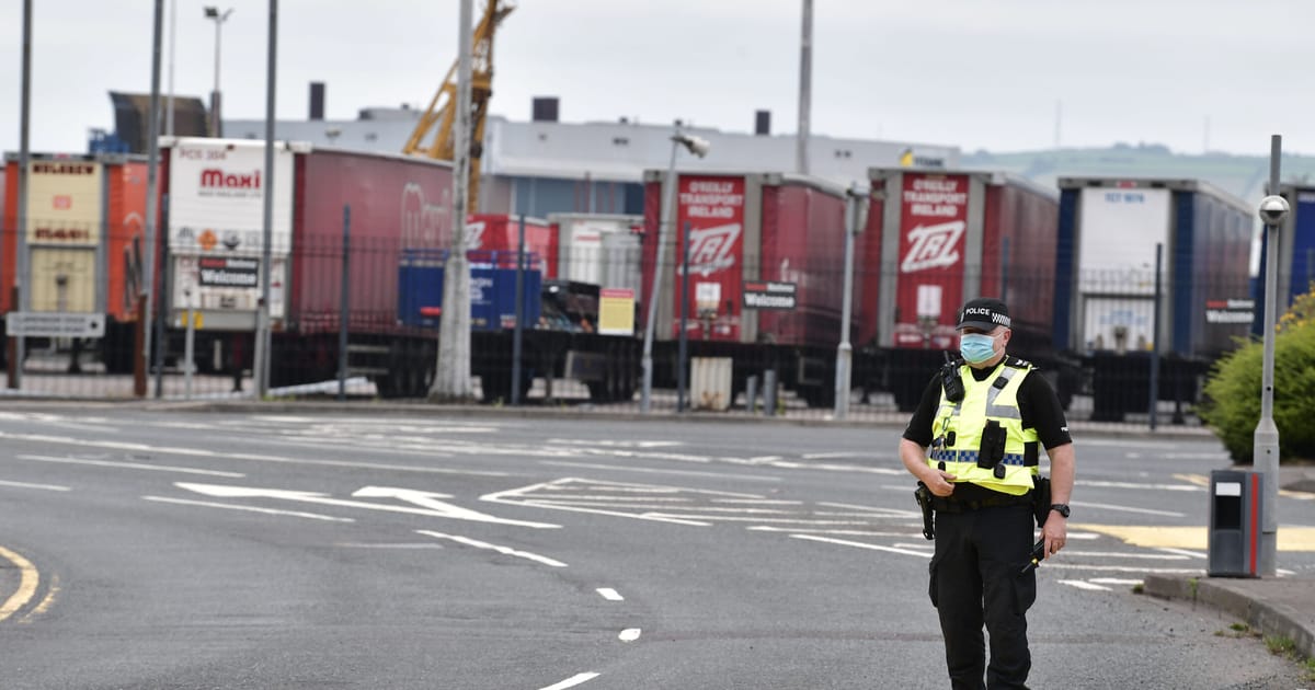 Germany urges Britain to rejoin EU customs union – POLITICO
