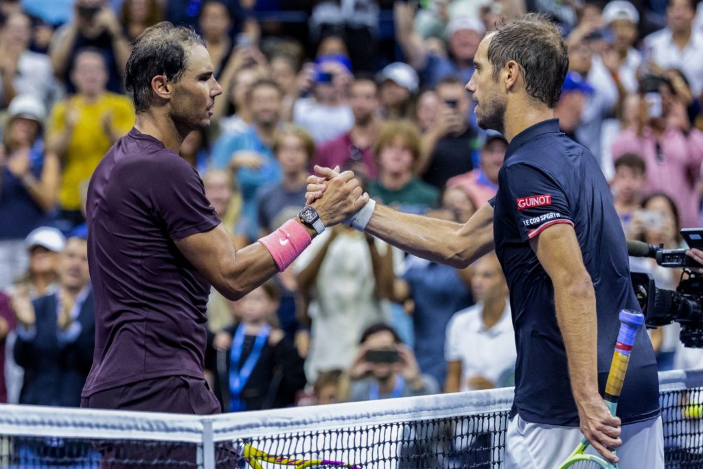 Photo by COREY SIPKIN/AFP via Getty Images