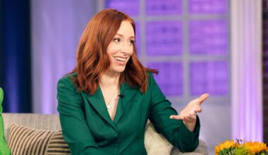 BBC Making 'Black Mirror'-Style Series On AI With Hannah Fry