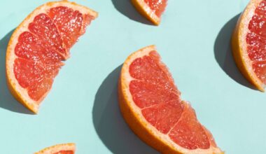 What Really Happens If You Eat Grapefruit With Your Medication?
