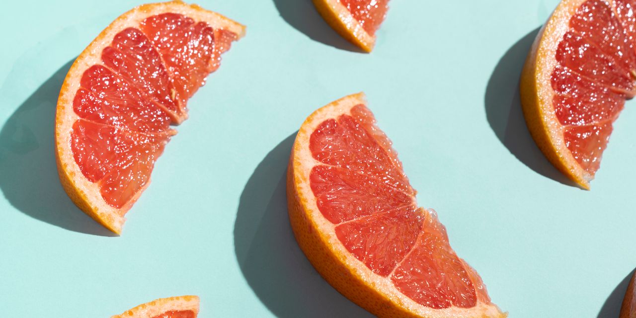 What Really Happens If You Eat Grapefruit With Your Medication?