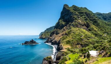 The 'Hawaii of Europe' gets dozens of new flights from the UK for just £70