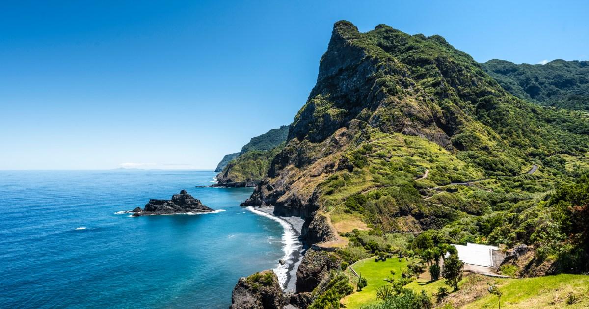 The 'Hawaii of Europe' gets dozens of new flights from the UK for just £70