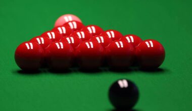 Former world snooker champion Graeme Dott charged with alleged child sex offences