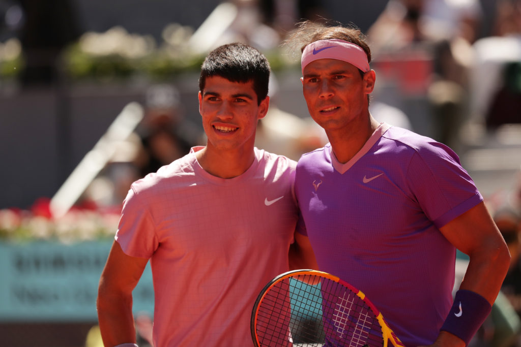 Photo by Gonzalo Arroyo Moreno/Getty Images