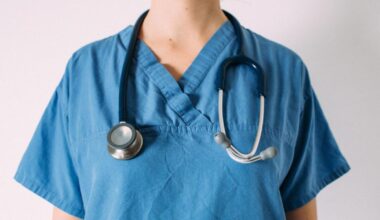 Dangerous people are pretending to be nurses - I have a plan to stop it | News UK