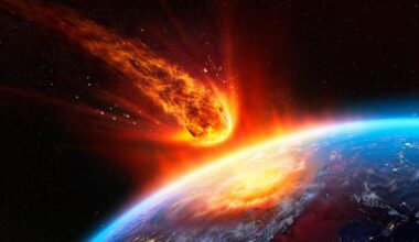 NASA gives fresh update on 'city killer' asteroid heading our way | News Tech
