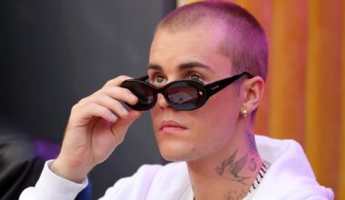 Justin Bieber makes desperate plea in heartbreaking Instagram post as fans rally around amid concern - London Evening Standard