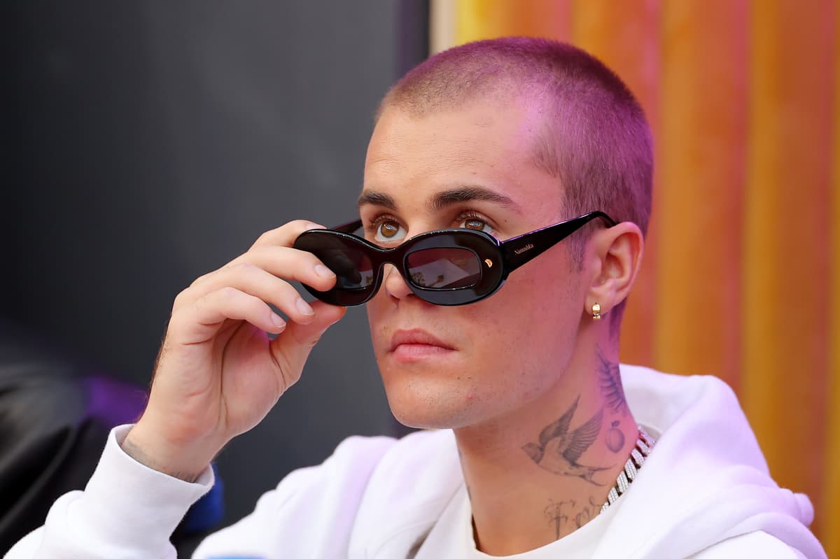 Justin Bieber makes desperate plea in heartbreaking Instagram post as fans rally around amid concern - London Evening Standard