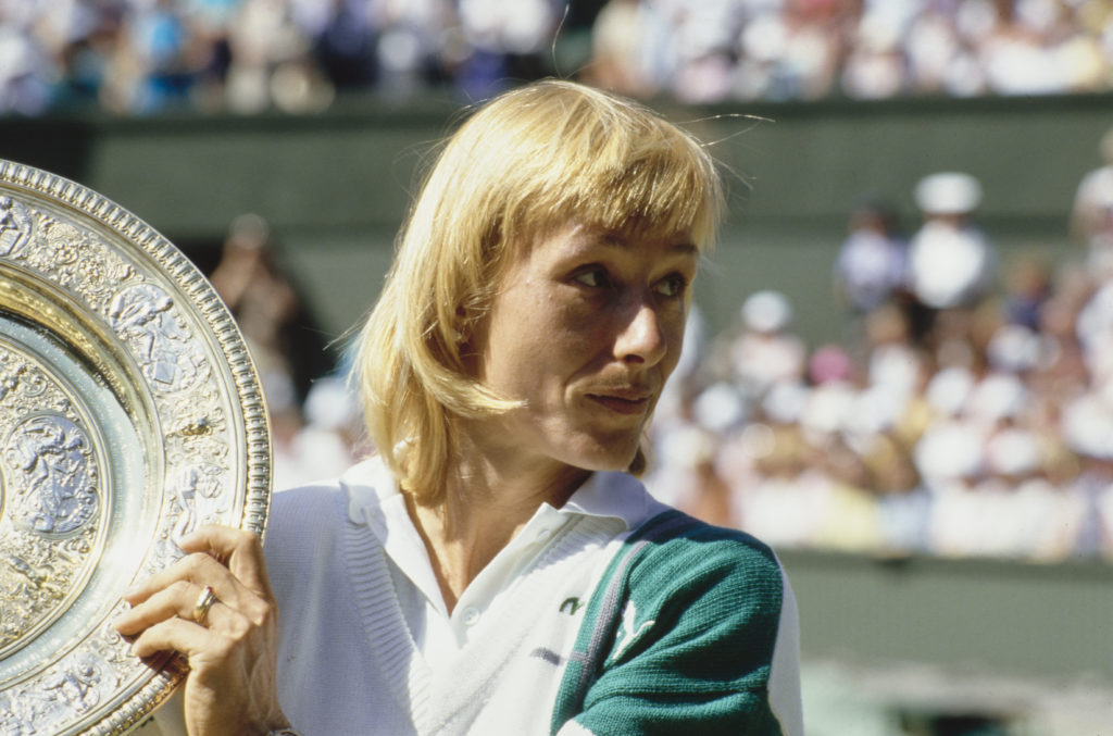Photo by Derek Hudson/Getty Images