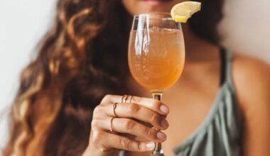 Alcohol is linked to cancer and kills over 20,000 a year - why do we still drink?