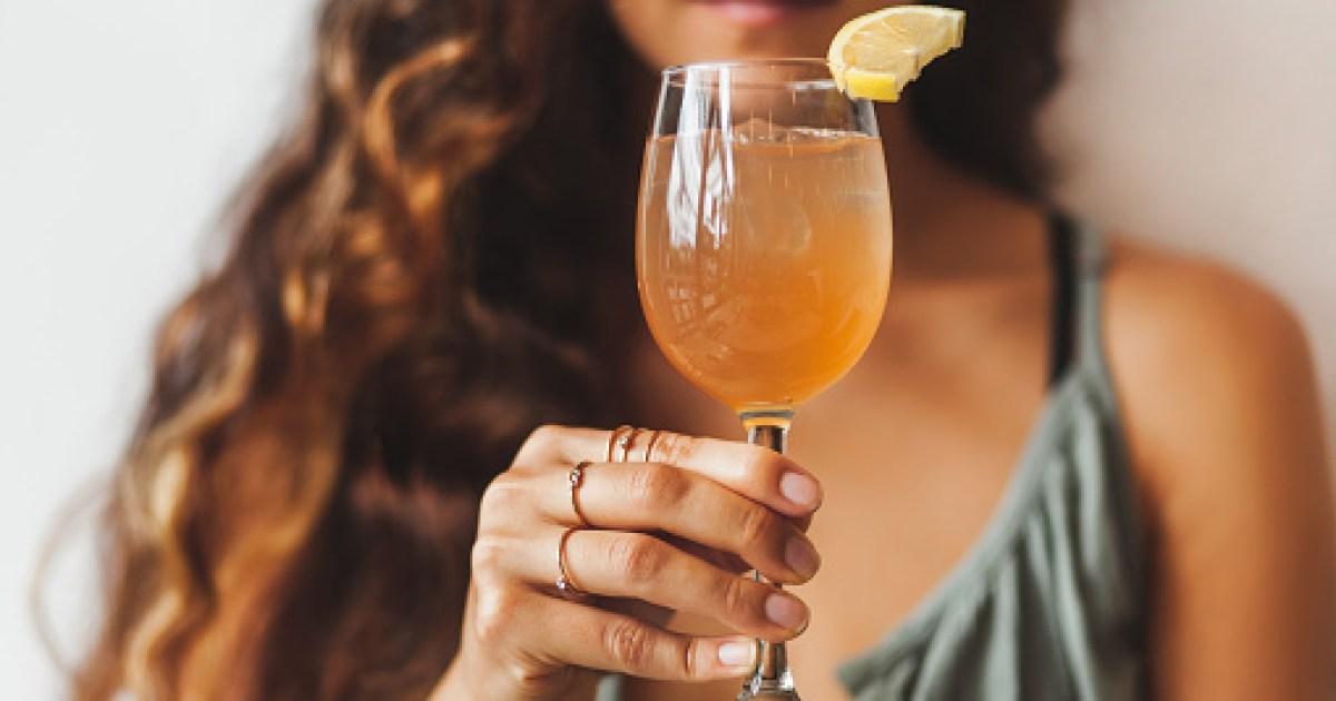 Alcohol is linked to cancer and kills over 20,000 a year - why do we still drink?