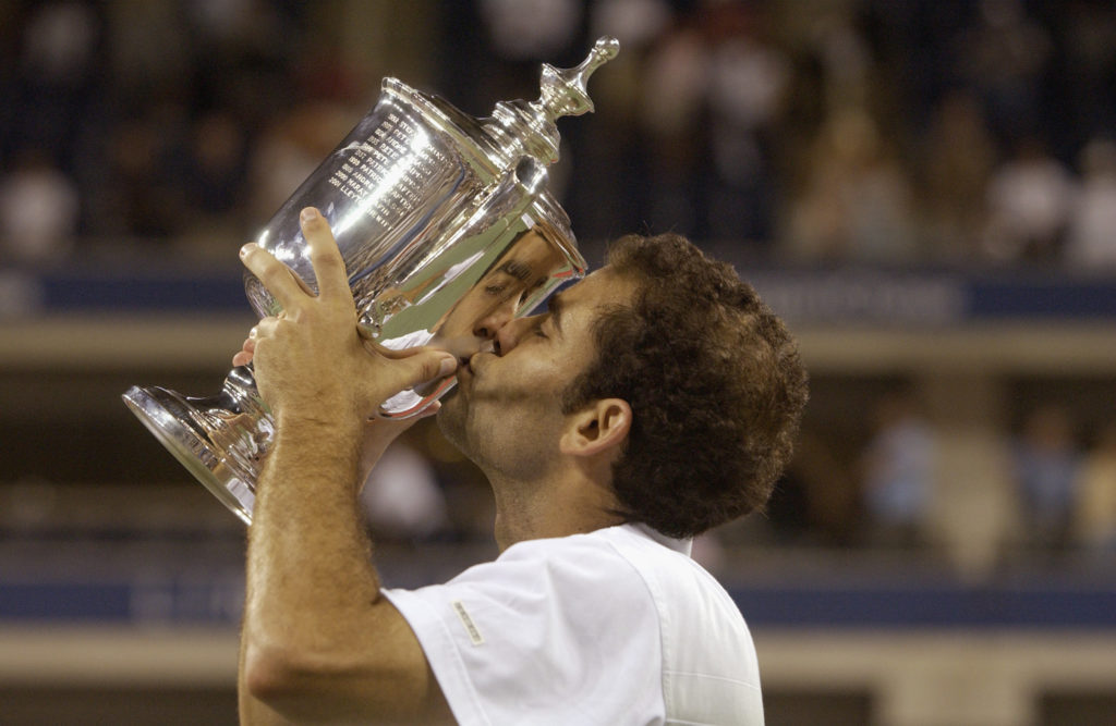 Photo by Ezra Shaw/Getty Images