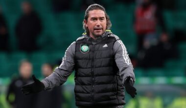 Harry Kewell admits changing his mind about Celtic after joining as a coach