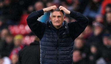 'Sulk and moan’... Tony Mowbray gives honest view of departed Sunderland players he was ‘encouraged to play’