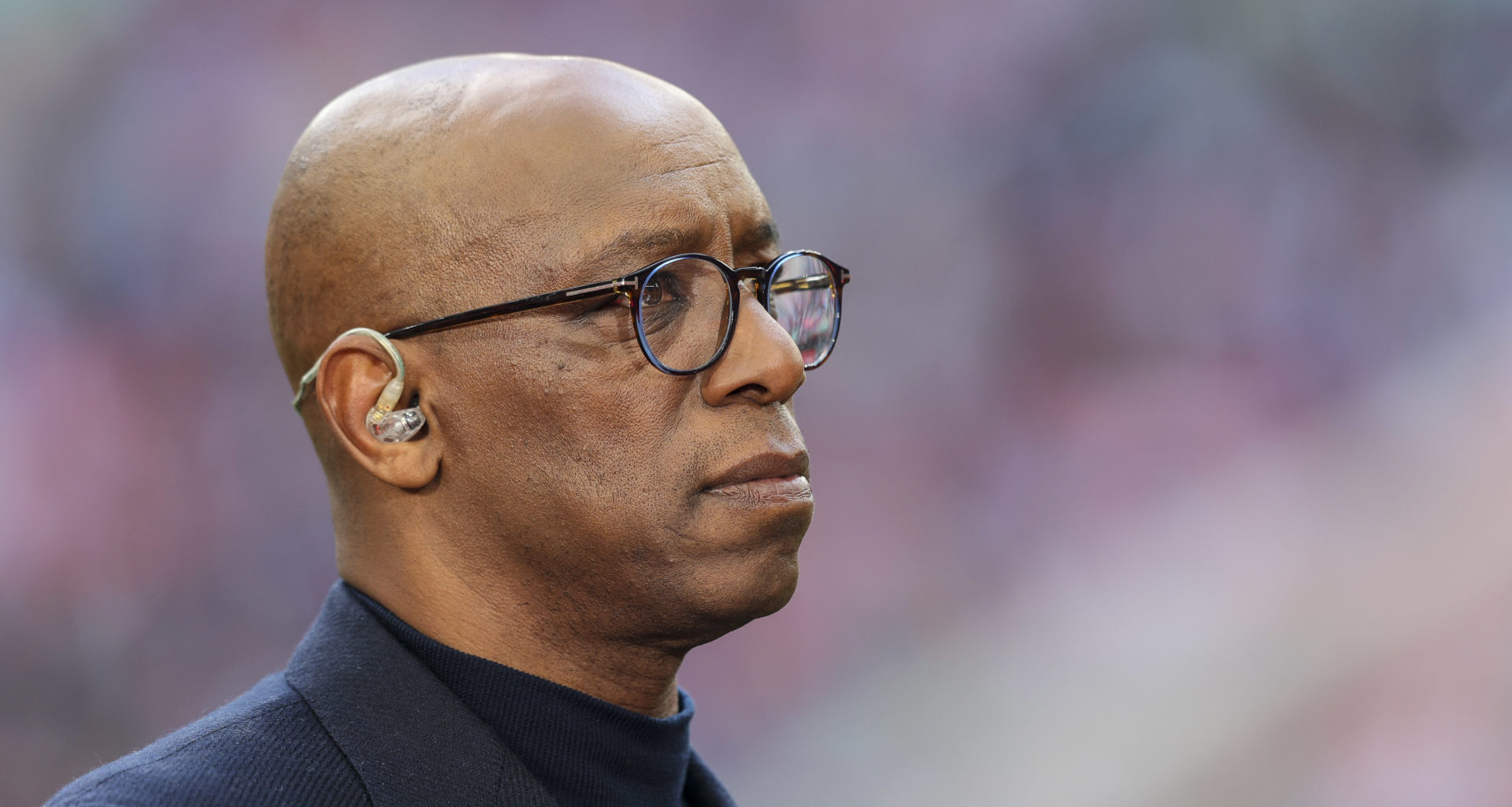 'Disrespectful'... Ian Wright can't believe what he's heard about Newcastle United’s Alexander Isak