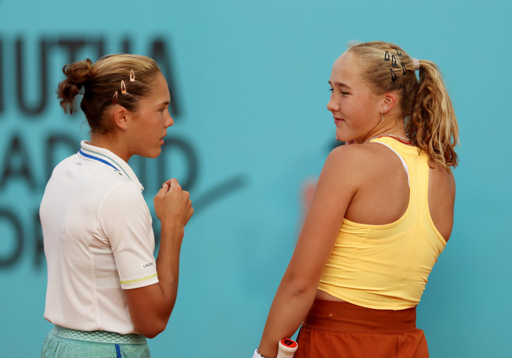 Photo by Clive Brunskill/Getty Images