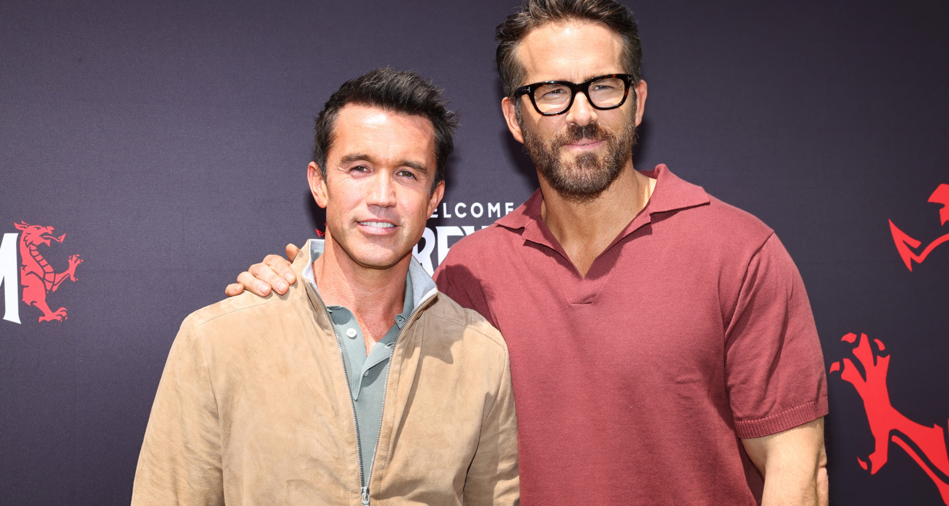 Ryan Reynolds shares insight into his and Rob McElhenney's Welcome to Wrexham cameos, 'only there if…'
