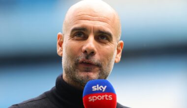 Leeds make contact over manager who Pep Guardiola said he'd learn 'a lot' from as potential Daniel Farke replacement