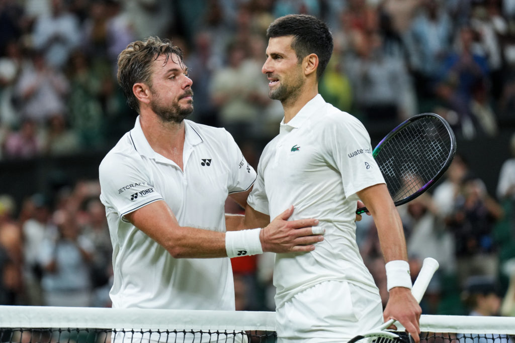 Photo by Shi Tang/Getty Images