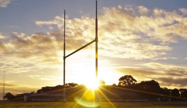 President’s Cup begins as England Universities face Great Britain Teachers – Total Rugby League