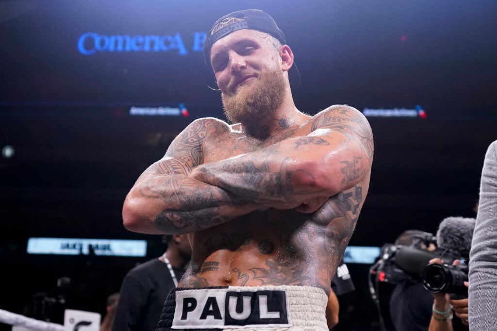 Photo by Sam Hodde/Getty Images