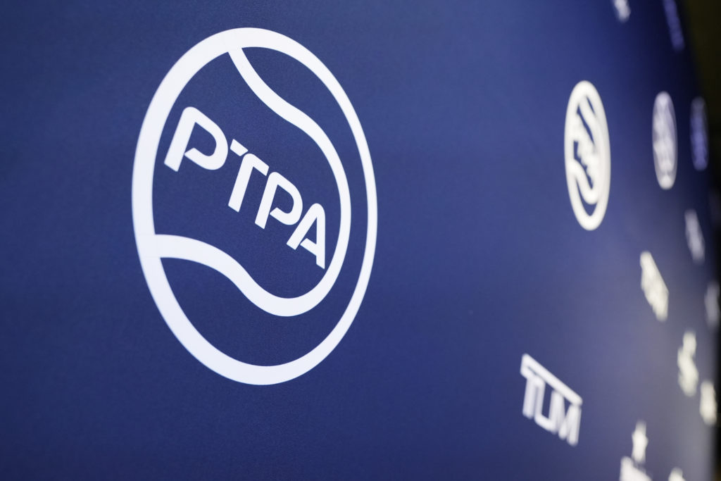 Photo by Ilya S. Savenok/Getty Images for PTPA