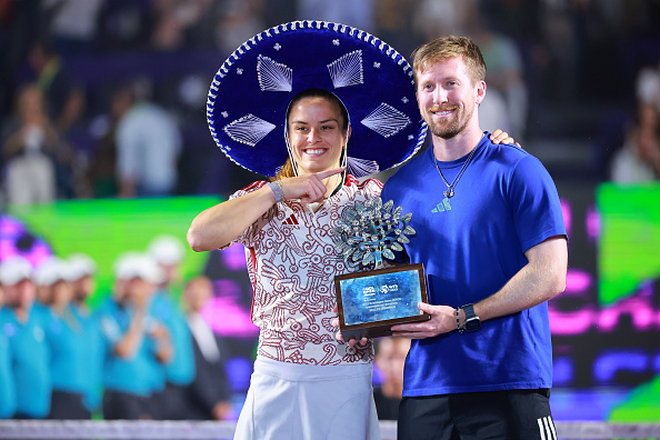 Photo by Hector Vivas/Getty Images
