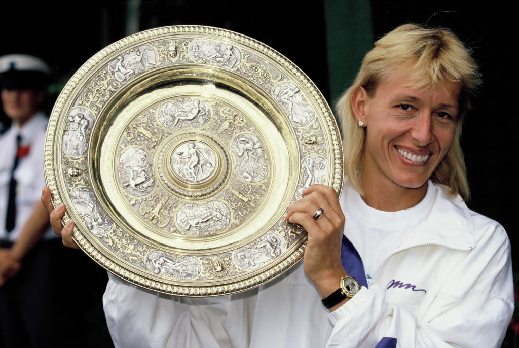 Photo by Georges De Keerle/Getty Images