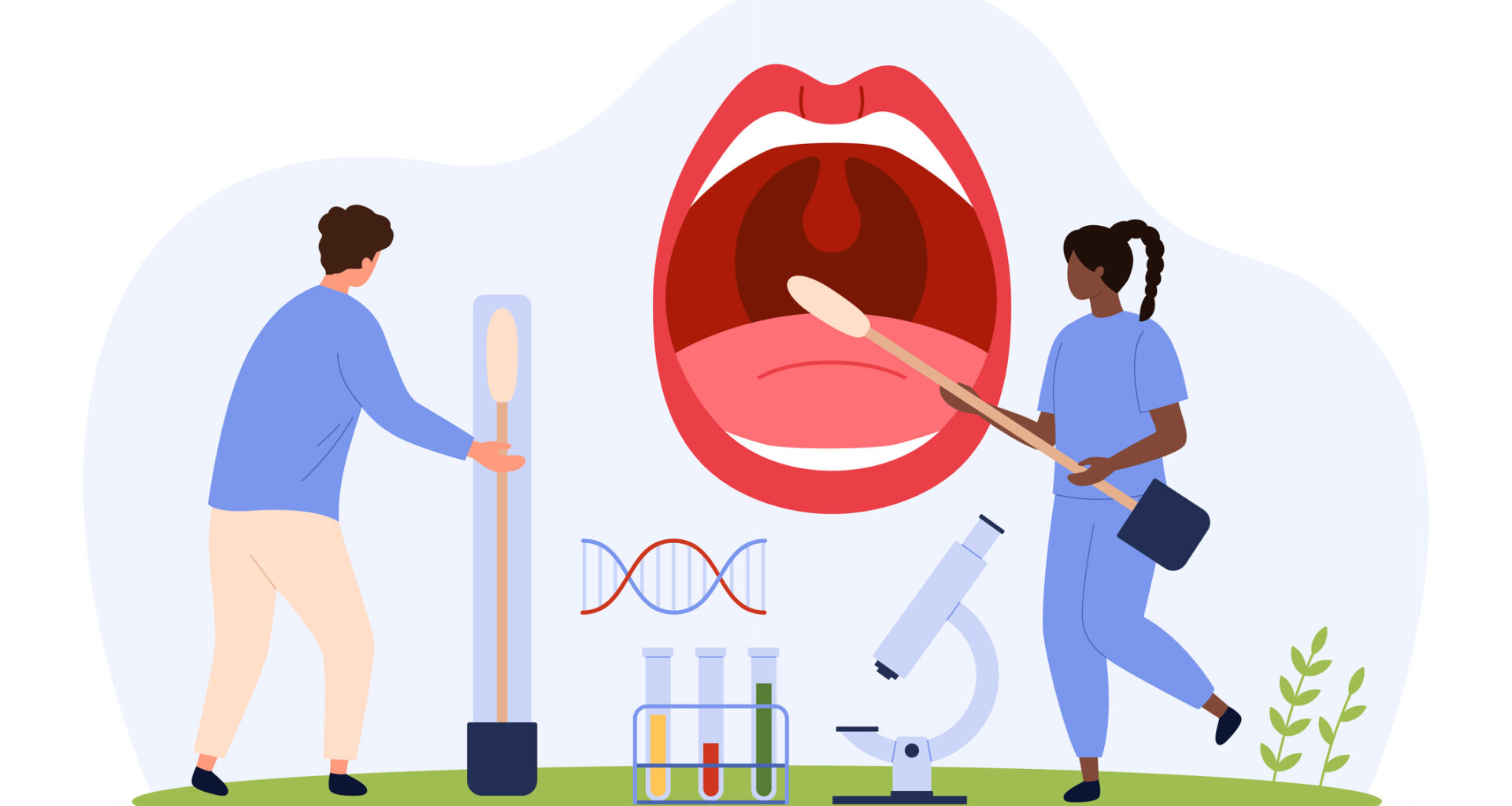 Is Personalized Genomics Undergoing a Direct-to-Consumer Renaissance?