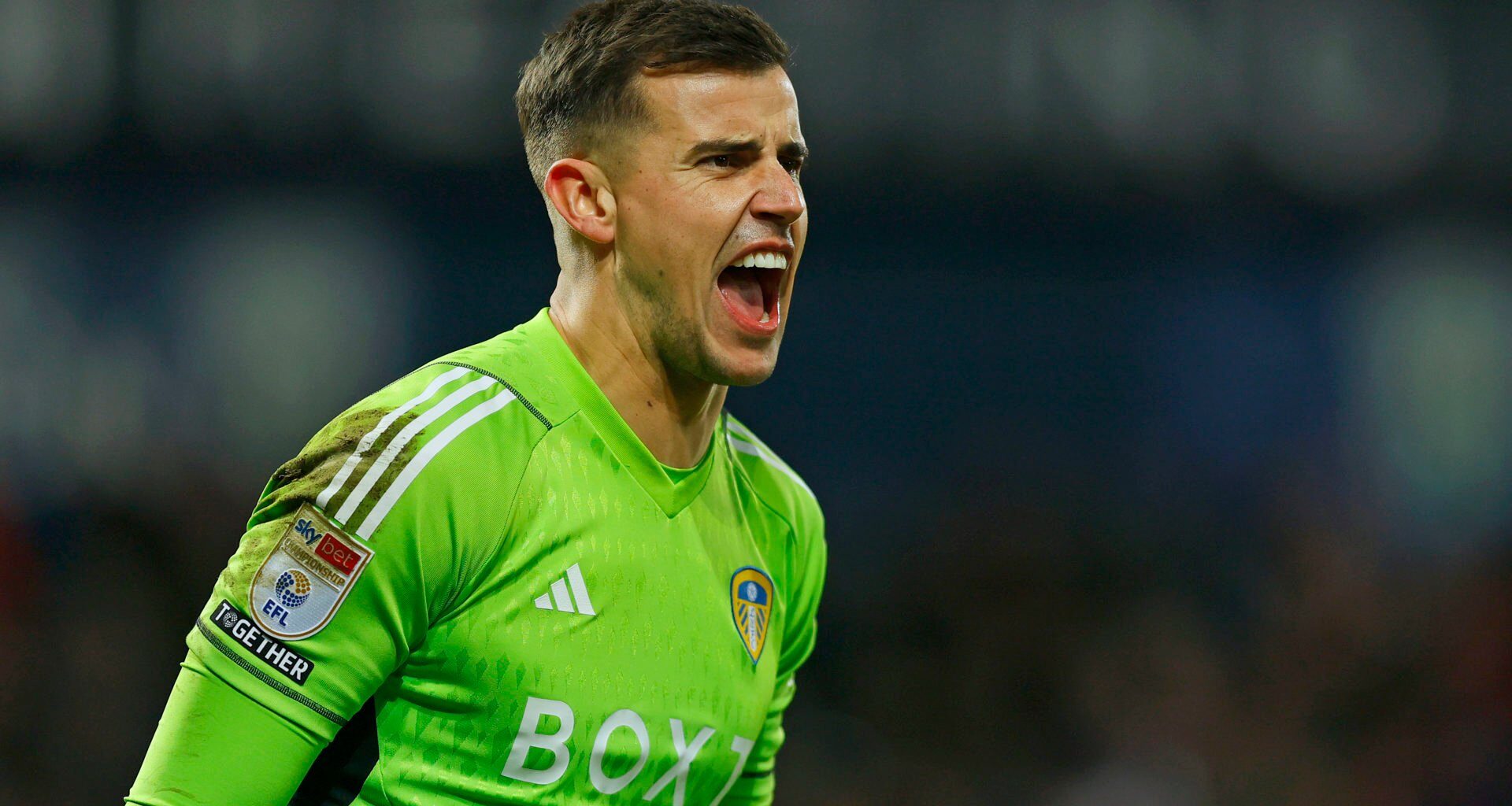 What the Leeds United players think about Karl Darlow behind scenes as Illan Meslier axed by Daniel Farke
